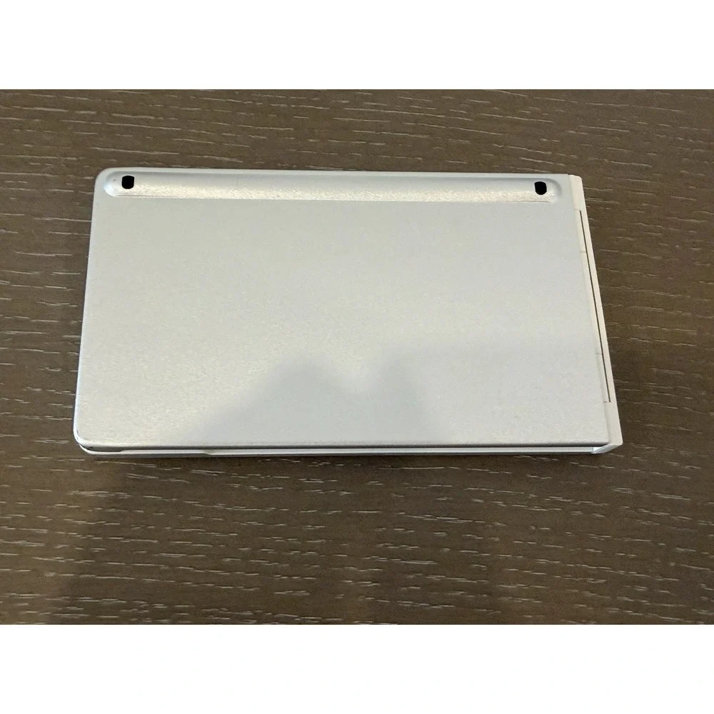 iWerkz Magnetic Folding Bluetooth Keyboard, Rechargeable, iOS/Android/Windows